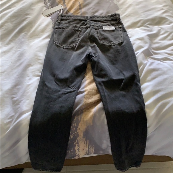 NWT Joe’s Danielle highrise vintage straight jeans - Picture 6 of 6